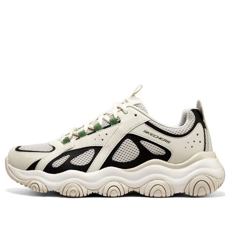 Skechers Rover X 'Beige Black' 894224-NTBK