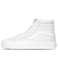 Vans SK8-Hi 38 DX Sneakers White VN0A38GF104