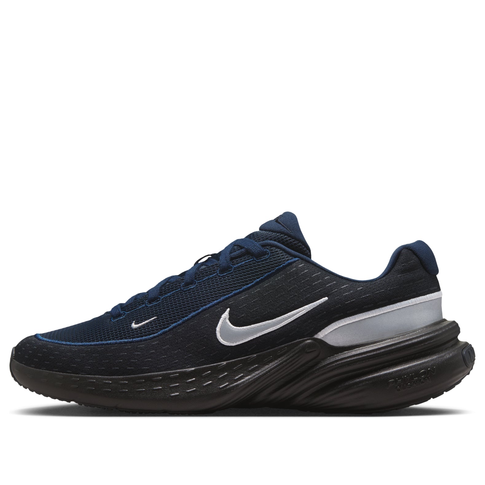 Nike Uplift SC SE 'Dark Obsidian Reflective Silver' IM7023-400