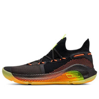 (GS) Under Armour Curry 6 'Fox Theater' 3020415-004