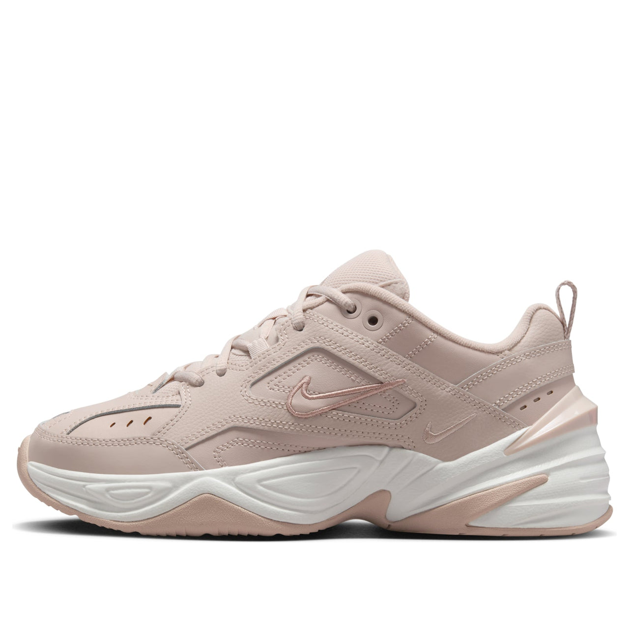 (WMNS) Nike M2K Tekno 'Particle Beige AO3108-202