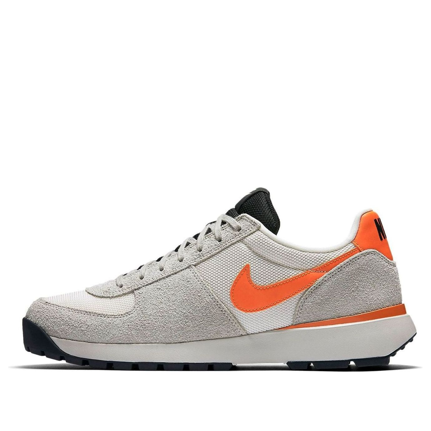Nike Lava Dome Ultra 'Grey Orange' 844574-001