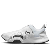 Nike SuperRep Go 2 'White Black' CZ0604-100