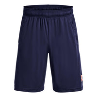 Under Armour Auburn University Shorts 'Navy Blue' 5120586-411