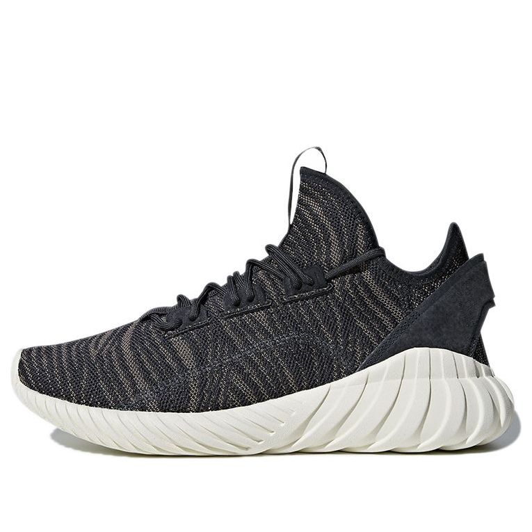 (WMNS) adidas 2018 Tubular Doom Sock 'Grey' CQ2451