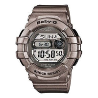 CASIO Baby-G 'Grey' BGD-141-8