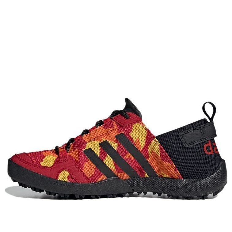 adidas Terrex Daroga Two 13 S.Rdy 'Red/Yellow' FW1293