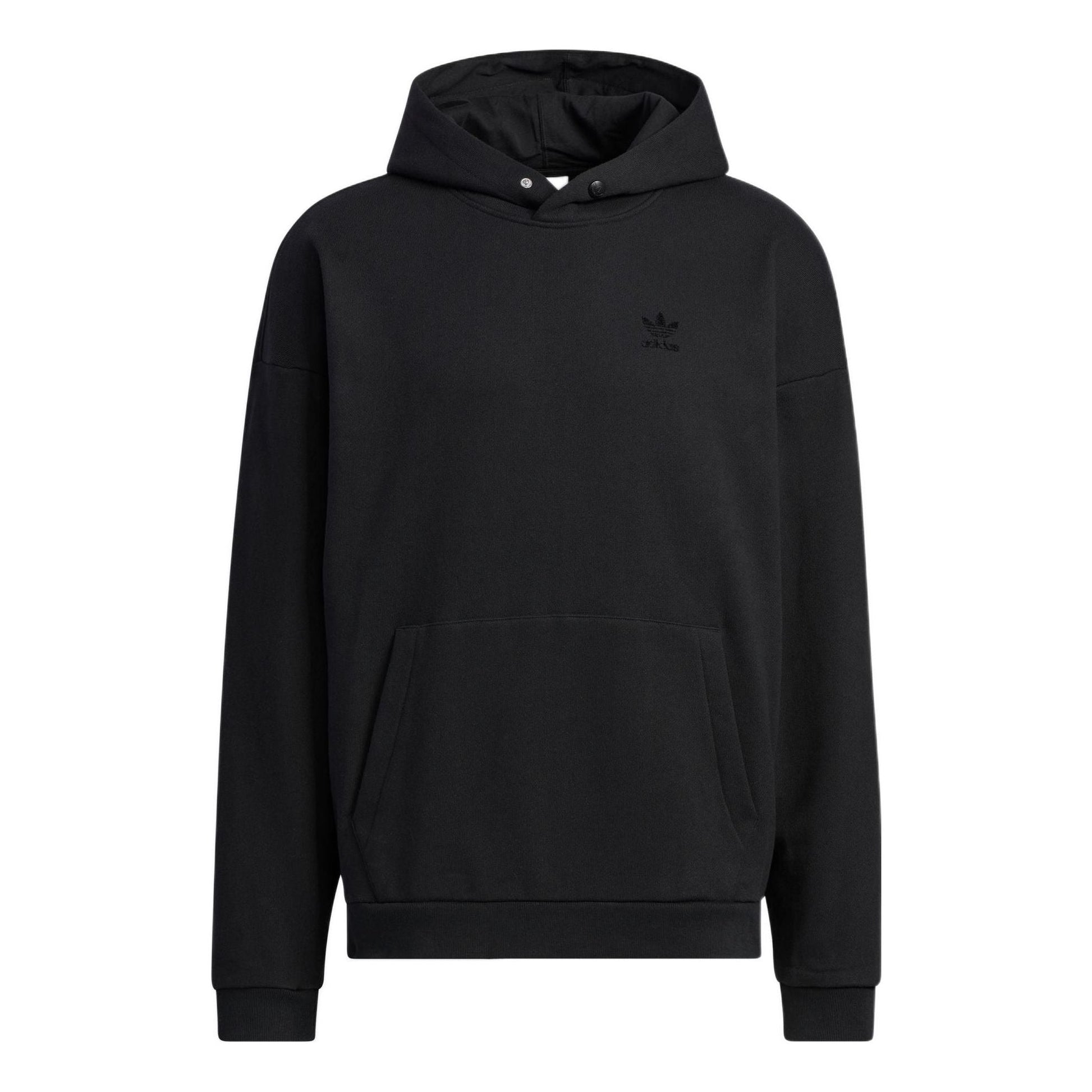 adidas Originals Hoodie 'Black' IC8146