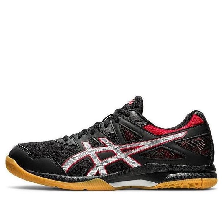 ASICS Gel-Task 2 'Black Classic Red' 1071A037-004