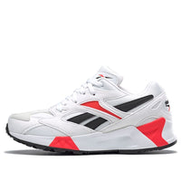 Reebok Aztrek 96 K 'White Red' DV7992