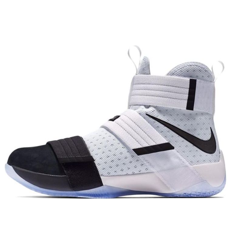 Nike Lebron Soldier 10 SFG EP 'White' 852400-102