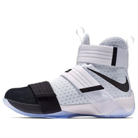 Nike Lebron Soldier 10 SFG EP 'White' 852400-102