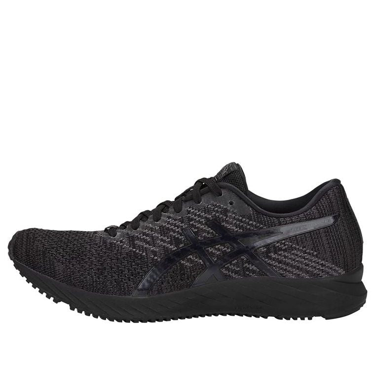 (WMNS) ASICS Gel-DS Trainer 24 'Black' 1012A158-001