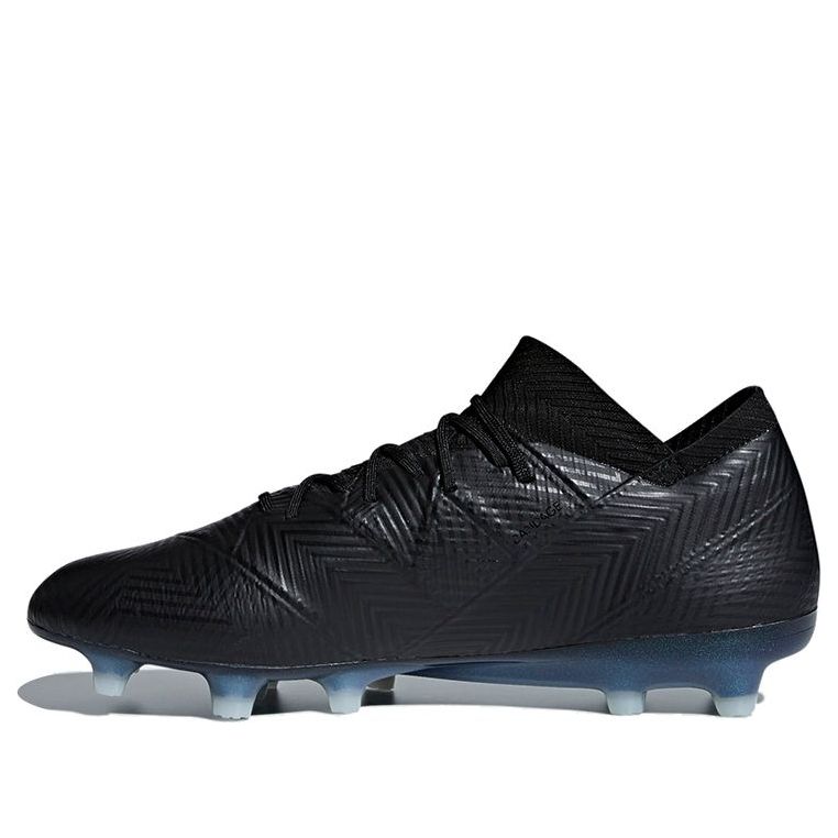 adidas Nemeziz 18.1 FG 'Core Black' DB2078