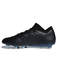 adidas Nemeziz 18.1 FG 'Core Black' DB2078