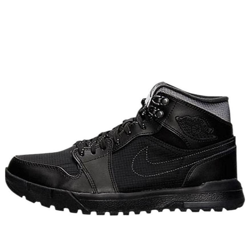 Air Jordan 1 Trek 'Black' 616344-010
