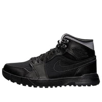 Air Jordan 1 Trek 'Black' 616344-010