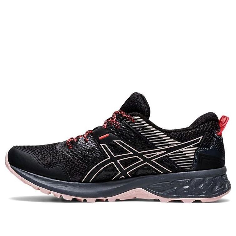 (WMNS) ASICS Gel-Sonoma 5 'Black' 1012A568-001