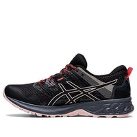 (WMNS) ASICS Gel-Sonoma 5 'Black' 1012A568-001