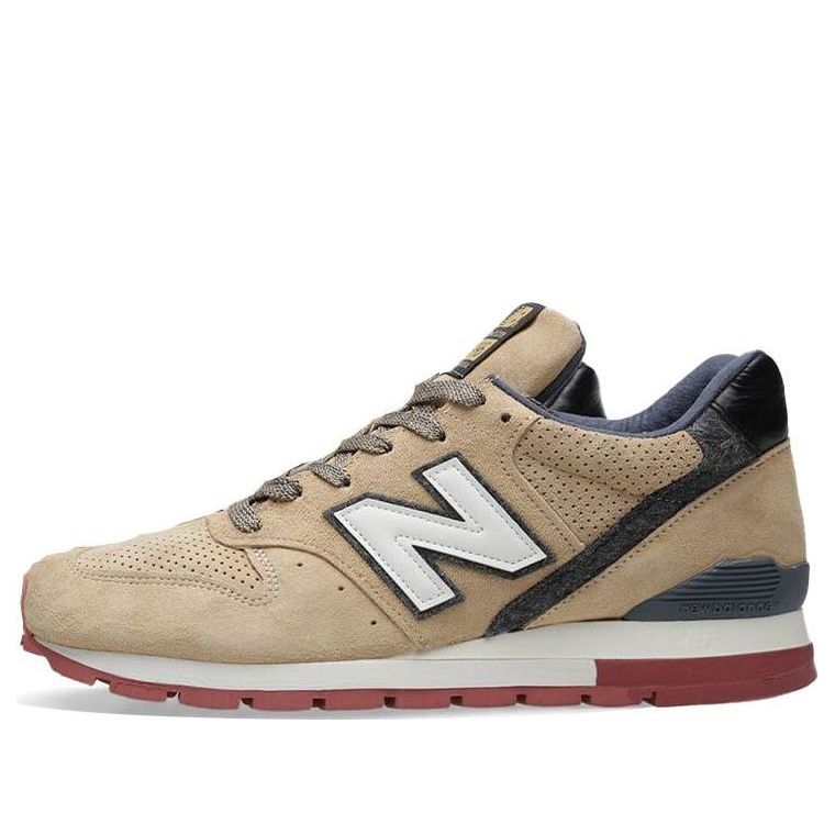 New Balance 996 'Distinct Authors' M996PR