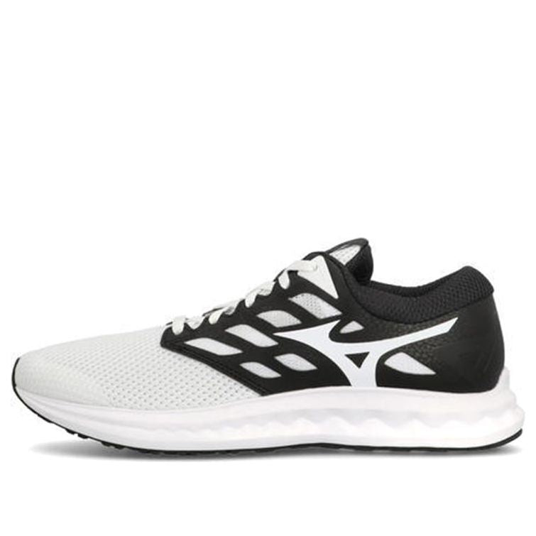 Mizuno Wave Polaris Ez 'White Black' J1GC198201