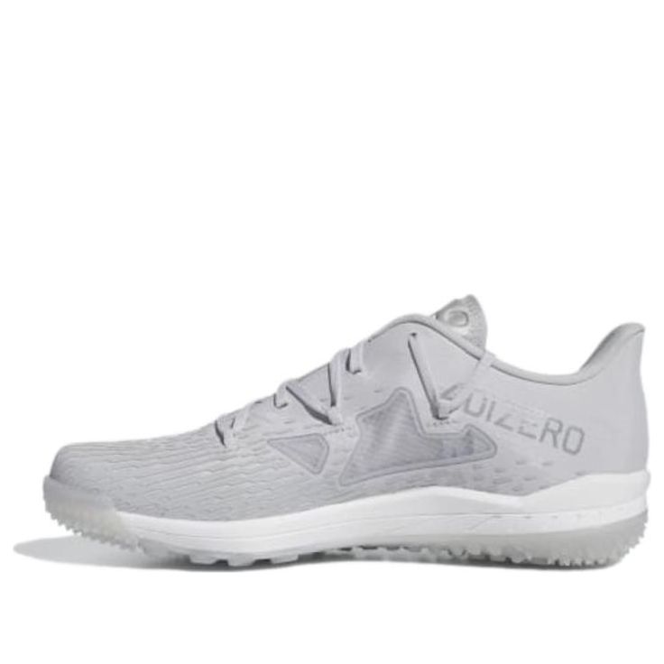 adidas Adizero Afterburner 9 TF 'Team Light Grey' IG2326