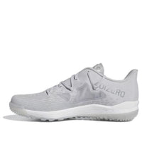 adidas Adizero Afterburner 9 TF 'Team Light Grey' IG2326