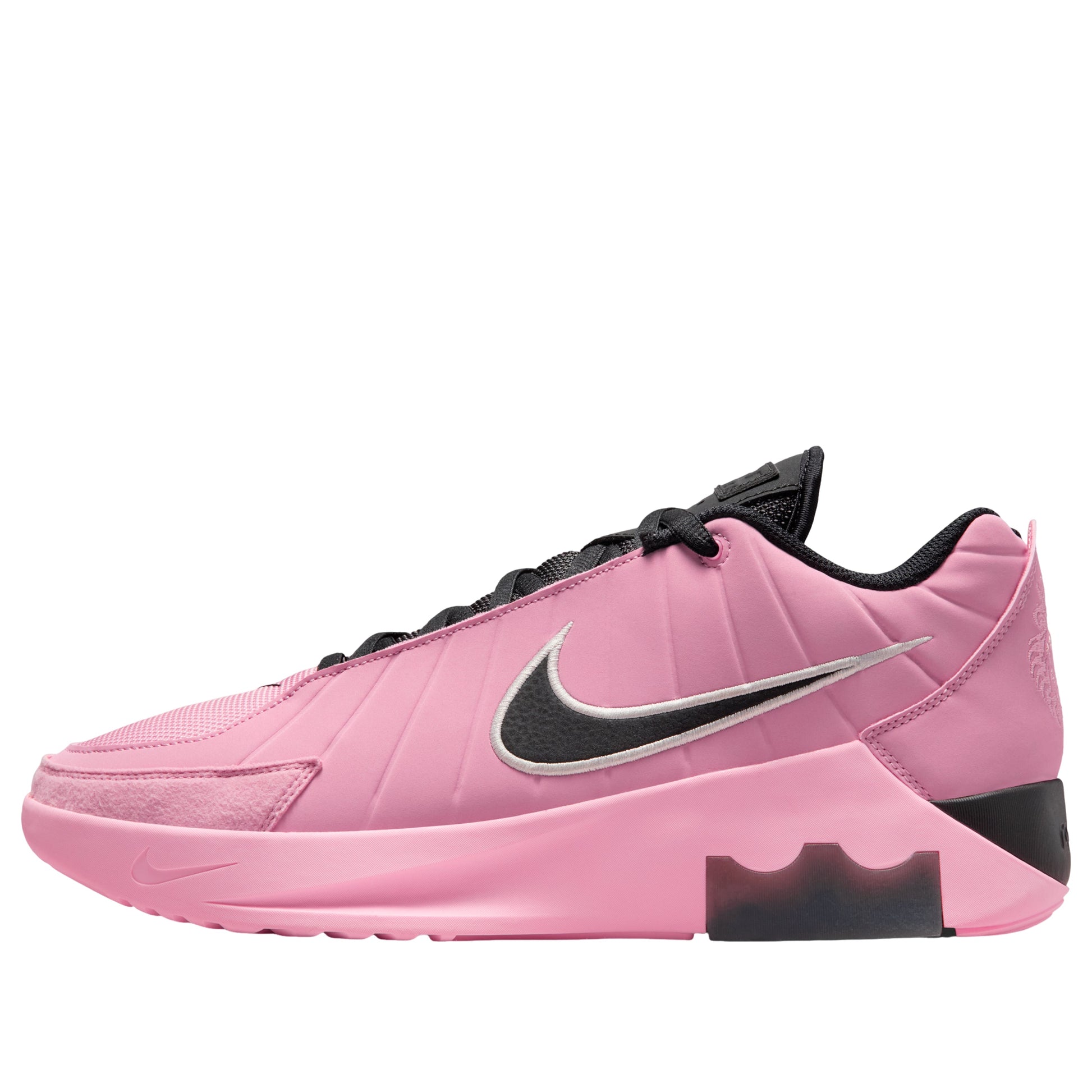 Nike LeBron Witness 9 EP 'Elemental Pink Black' HQ8035-601