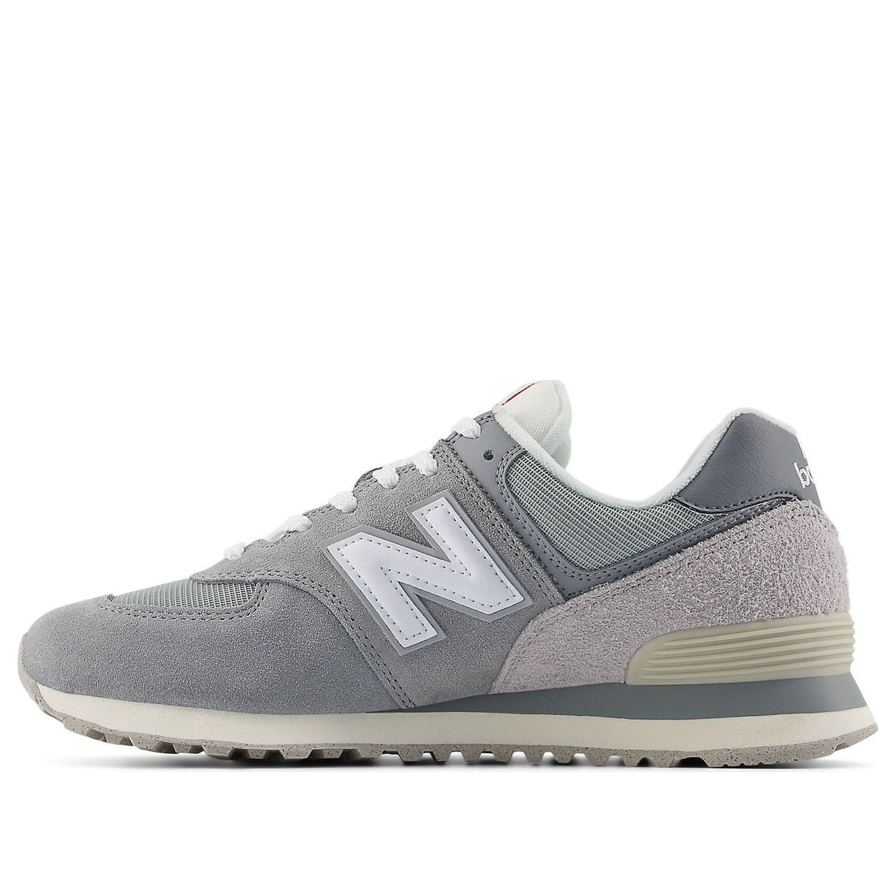 New Balance 574 'Slate Grey White' U574BKR