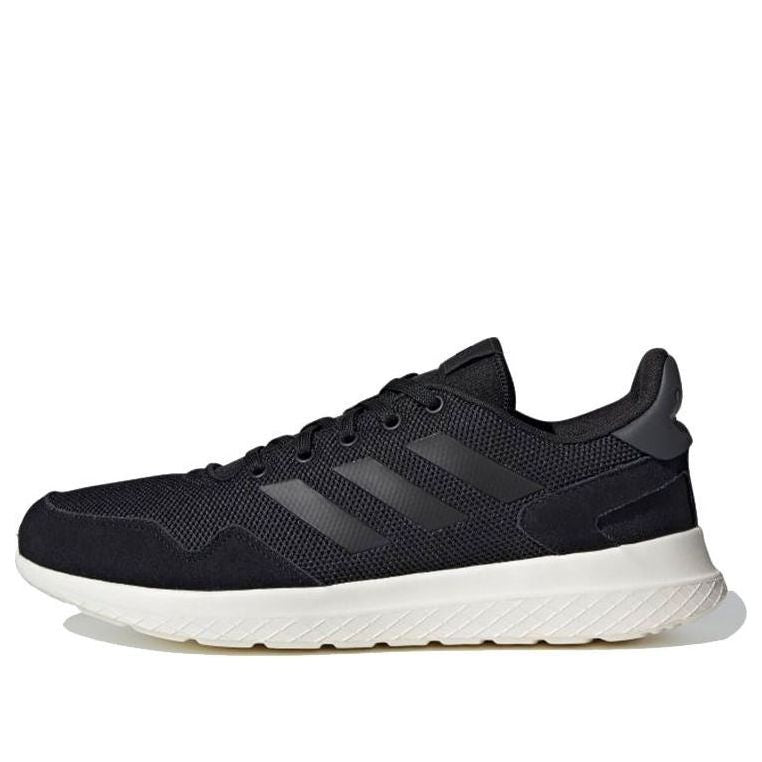 adidas neo Archivo 'Black' EG8590