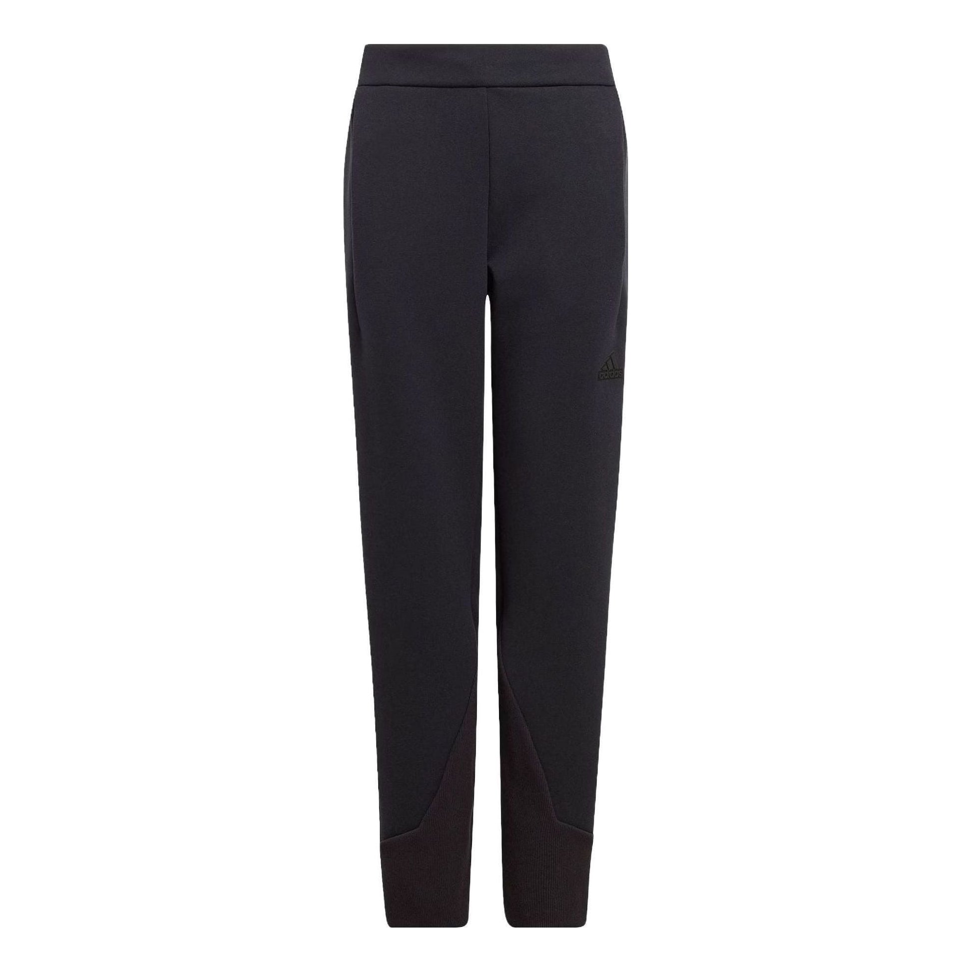 (PS) adidas Z.N.E. Pants Asia Sizing 'Black' IB3990