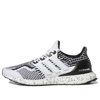 adidas UltraBoost 5.0 DNA 'White Black' HP2474