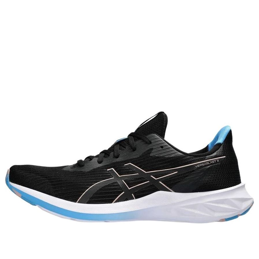 ASICS Versablast 3 Wide 'Black Feather Grey' 1011B695-004