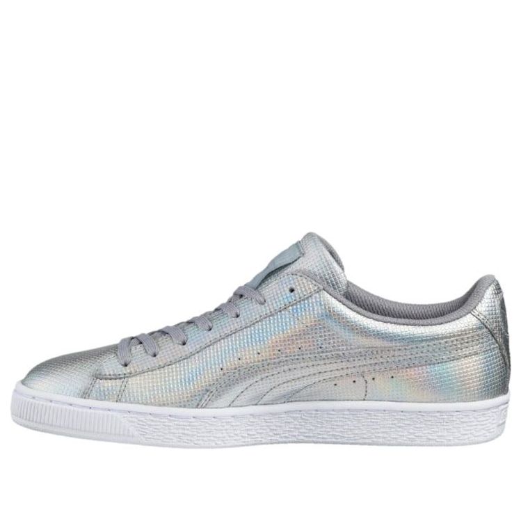 PUMA Basket Classic 'Holographic Pack' 362860-02
