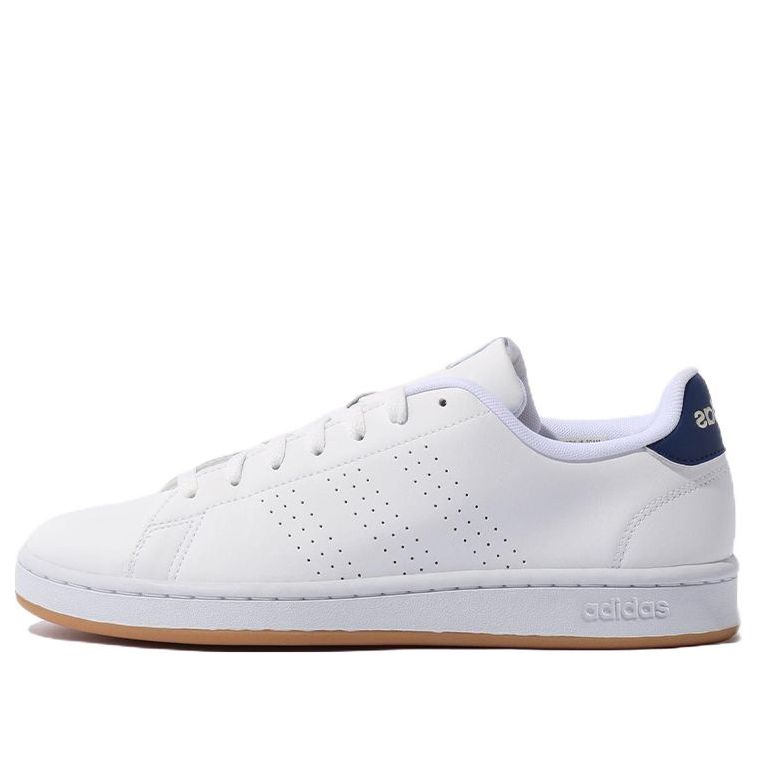 adidas Advantage 'White Blue' GW5538