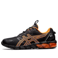 ASICS Gel-Quantum 90 'Black Shocking Orange' 1201A488-002