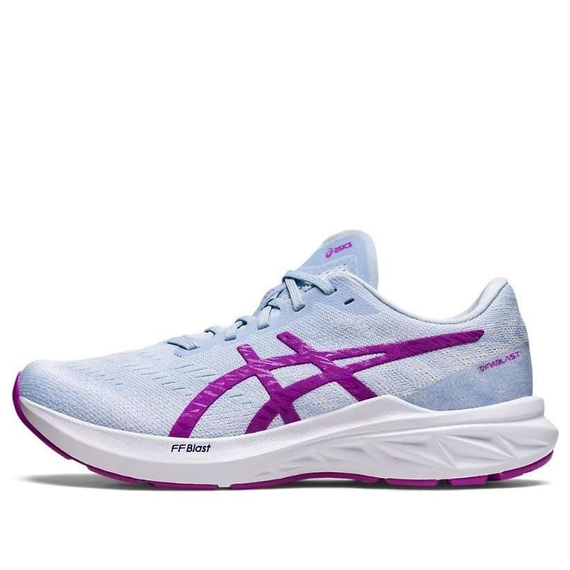 (WMNS) ASICS DynaBlast 3 'Soft Sky Orchid' 1012B289-401