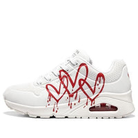 (WMNS) Skechers Uno Dripping In Love 177980-WRD