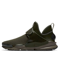 Nike Sock Dart MID SE 'Cargo Khaki Sequoia-Black' 924454-300
