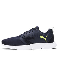 PUMA Interflex Softfoam Modern 'Blue' 192805-13
