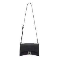 Balenciaga Downtown Xs Crossbody Bag 'Black' 7364722AABJ1000