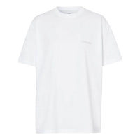 Burberry T White 8024646