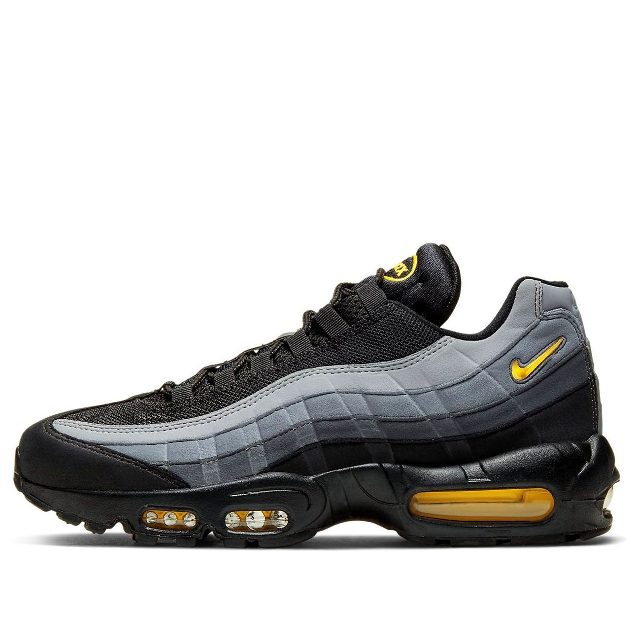Nike Air Max 95 SC 'Batman' CQ4024-001
