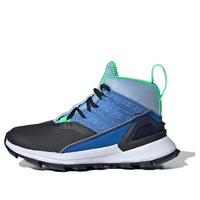 (GS) adidas Rapidarun Atr K 'Blue Black White' G27288