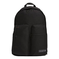 adidas Must Haves 3D Pocket Backpack 'Black' IK7284