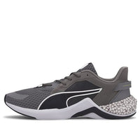 PUMA Hybrid Nx Ozone Grey/Black 193384-10