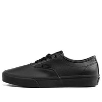 Vans Doheny Decon Breathable Casual Skateboarding Shoes Black VN0A5ELV9BU
