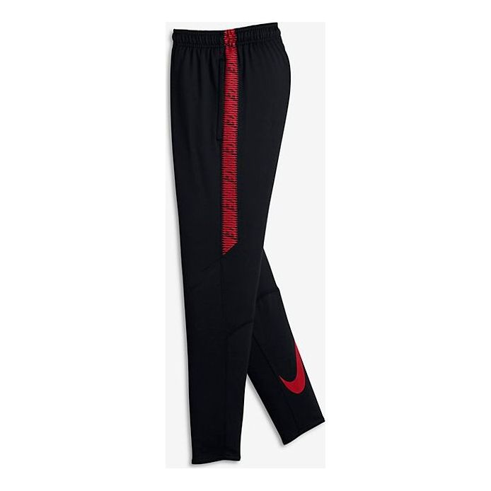 Football Pants Kids Nike Kids Dry Squad Pant 859297-015