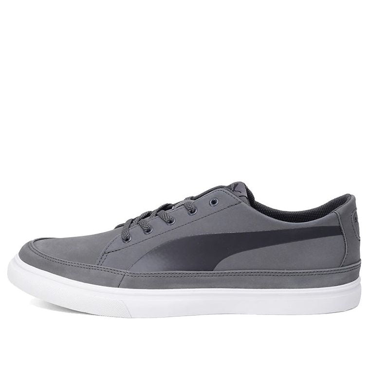 PUMA Audley Dt Idp Grey/White 369713-01