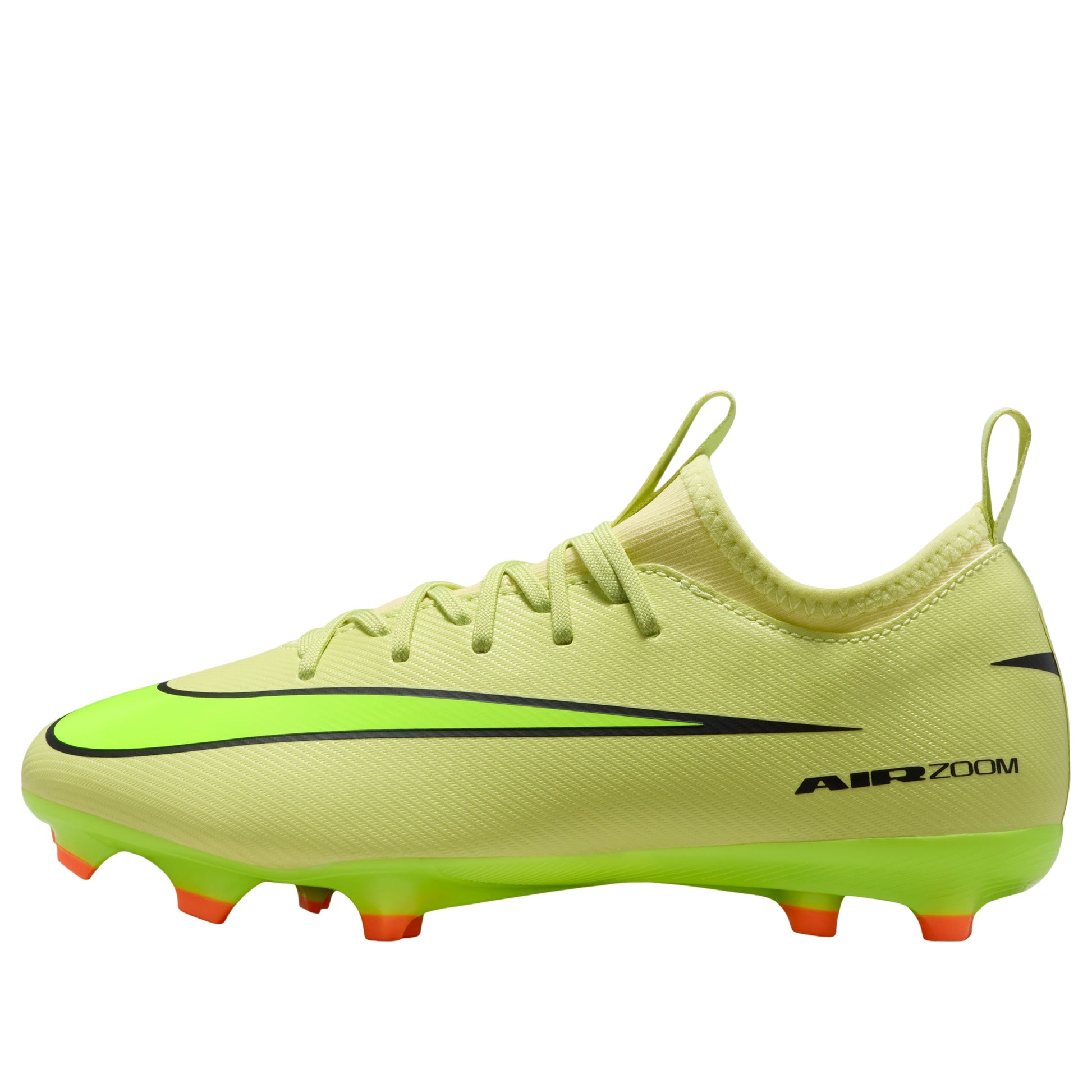 (GS) Nike Mercurial Vapor 16 Academy MG 'Max Voltage Pack' FQ8392-300